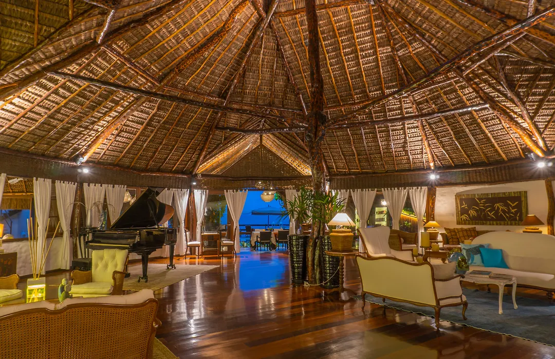 Beija Flor Exclusive Hotel & Spa-1