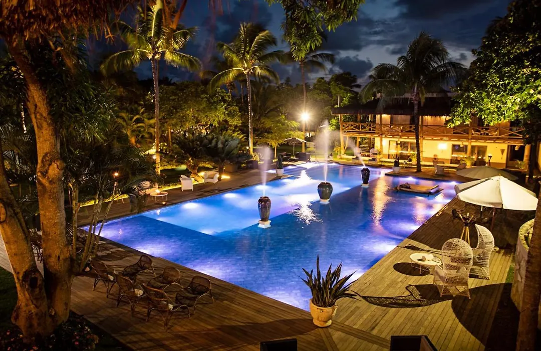 Beija Flor Exclusive Hotel & Spa-1