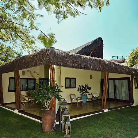 Beija Flor Exclusive Hotel & Spa-2